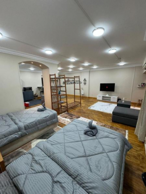 Modern Cozy Studio Prime Location In Maadi
